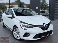 BAY-CAR'dan 2020 MODEL CLİO 1.3 TCE TOUCH PKT OTOMATİK