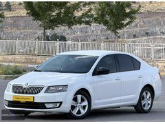 2016 SKODA OCTAVİA 1.6 TDİ OPTİMAL 165.000 ORJİNAL KM