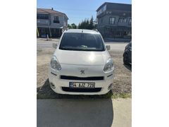 Sahibinden Peugeot Partner 1.6 HDI Comfort Pack 2015 Model Sakarya 182.000 km Beyaz