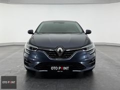 OTOPOİNT BURSA | 2024 Renault Megane Sedan 1.5 BluedCi Icon EDC