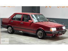 FAVORİ OTOMOTİV 1993 DOĞAN 1.6 SLX KUSURSUZ