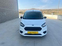 2021 1.5 TDCİ COURİER İLK EL ORJİNAL OTOMOBİL RUHSATLI 165'BİNDE