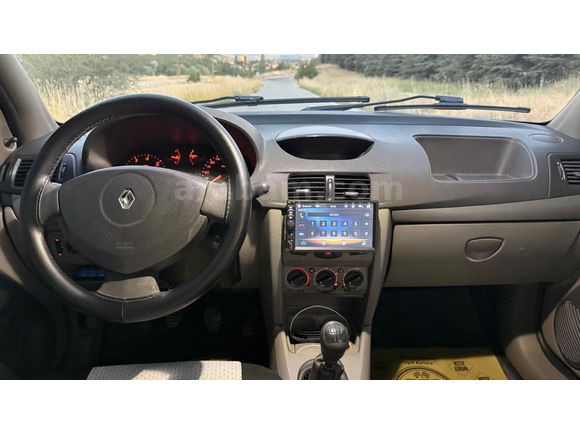 Sahibinden Renault Symbol 1.4 Authentique 2010 Model 