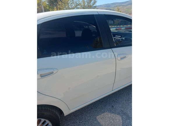 Sahibinden Fiat Linea 1.3 Multijet Active Plus 2014 Model