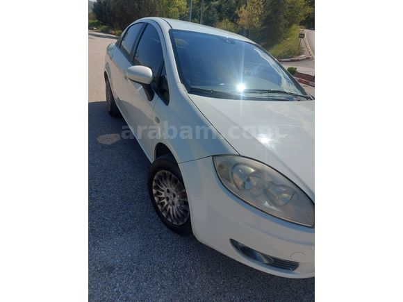 Sahibinden Fiat Linea 1.3 Multijet Active Plus 2014 Model