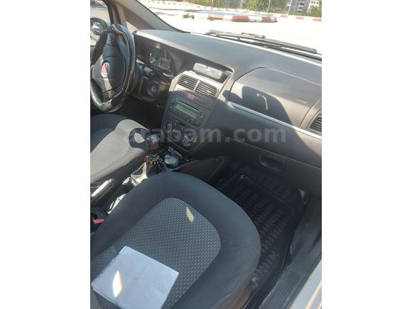 Sahibinden Fiat Linea 1.3 Multijet Active Plus 2014 Model
