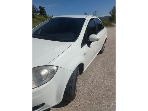 Sahibinden Fiat Linea 1.3 Multijet Active Plus 2014 Model