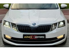 "GÜNEŞ MOTORS"2017 Style_Otomatik_DEĞİŞENSİZ_Bakımlı_Km.176!..
