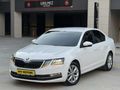 NPK MOTORSDAN 2017 MODEL SKODA OCTAVİA