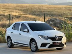 O Ğ U Z L A R 2017 Renault Symbol 1.5 DCI Joy Değişensiz