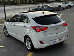 Sahibinden Hyundai i30 1.6 CRDi Elite 2013 Model 
