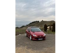 Sahibinden Peugeot 206 1.6 XS 2000 Model 