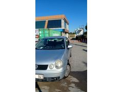 Sahibinden Volkswagen Polo 1.4 Comfortline 2004 Model