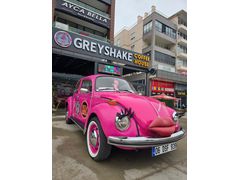 Sahibinden  kusursuz 1974 moedl Volkswagen 1303 S ilgi sizde olacak