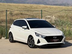 O Ğ U Z L A R 2021 Hyundai İ20 1.4 MPI Elite Otomatik Sunroof VS