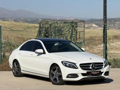 O Ğ U Z L A R 2014 MB C 200 d BlueTEC Fascination K.Isıtma Bej