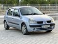 2005 MODEL CLİO BAKIMLI