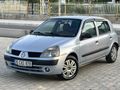 2005 MODEL CLİO BAKIMLI