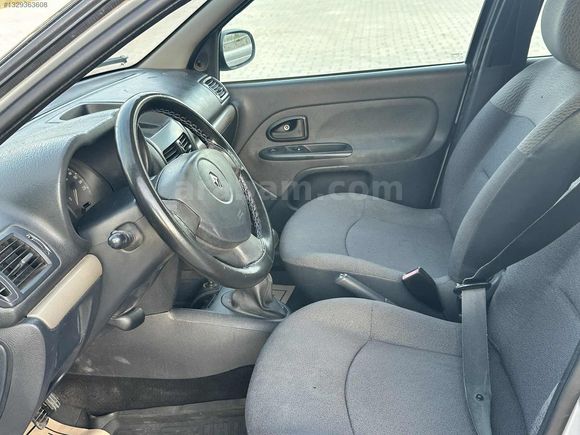 2005 MODEL CLİO BAKIMLI