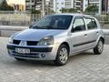 2005 MODEL CLİO BAKIMLI