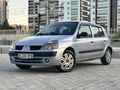 2005 MODEL CLİO BAKIMLI
