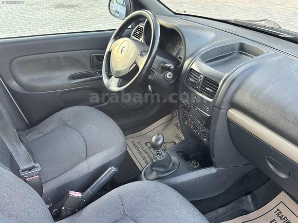 2005 MODEL CLİO BAKIMLI