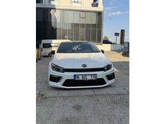 Sahibinden Volkswagen Scirocco 1.4 TSi White Edition 2012 Model  272.000 km Beyaz