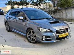 Hatasız LEVORG 1.6 GT-S CVT