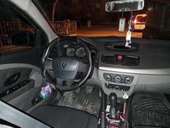 Sahibinden Renault Fluence 1.5 dCi Business 2011 Model Manisa 250.000 km Füme