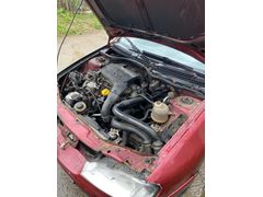 Sahibinden Renault Megane 1.9 D RN 2000 Model 