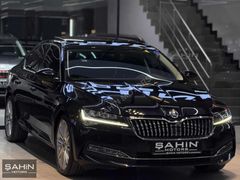 ŞAHİN MOTORS | 2020 SUPERB PRESTIGE 88BİNKM CANTON-19JANT-CAMTVN