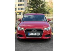 Sahibinden Audi A3 Sedan 1.0 TFSI Dynamic 2018 Model 