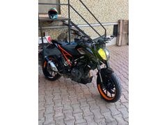 KTM 250 Duke ABS 2023 MODEL SON FİYAT ACİL 