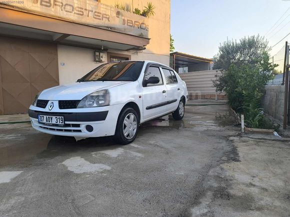TEMİZ AİLE ARACI
