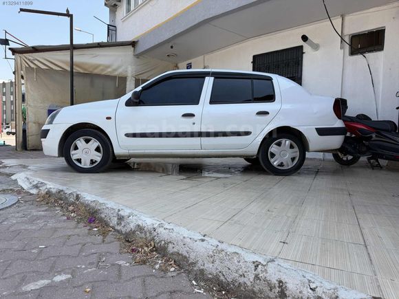 TEMİZ AİLE ARACI
