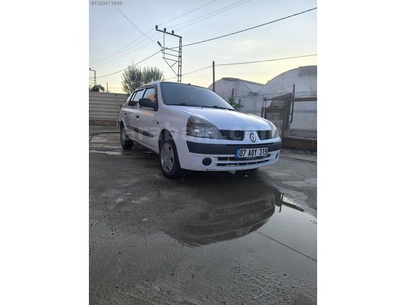 TEMİZ AİLE ARACI