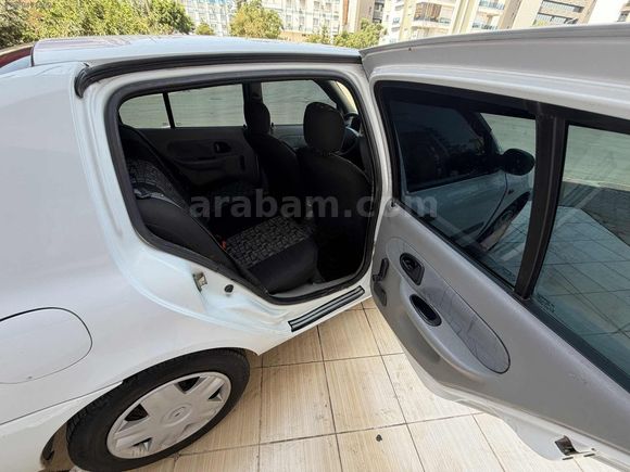 TEMİZ AİLE ARACI