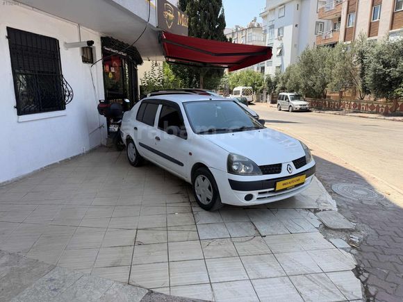 TEMİZ AİLE ARACI