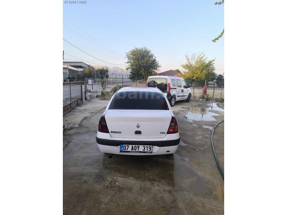 TEMİZ AİLE ARACI