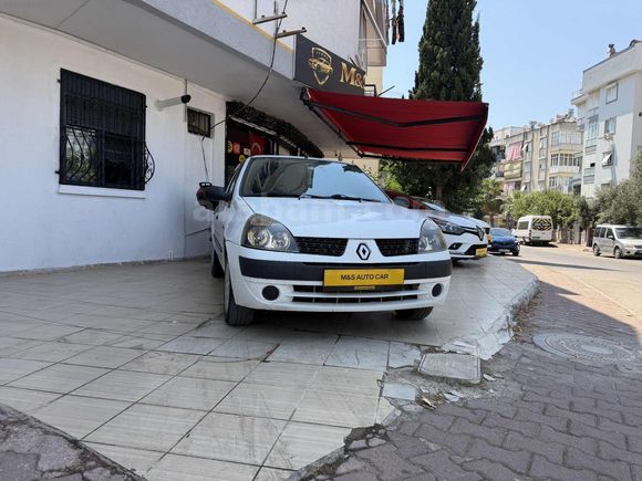 TEMİZ AİLE ARACI