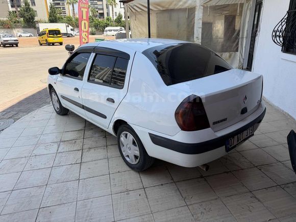 TEMİZ AİLE ARACI
