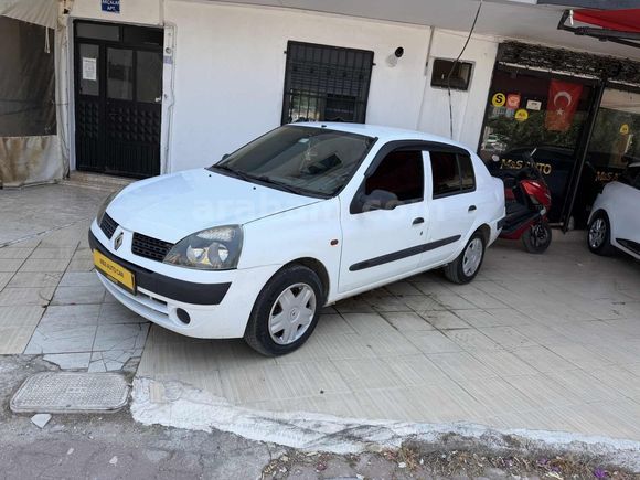 TEMİZ AİLE ARACI