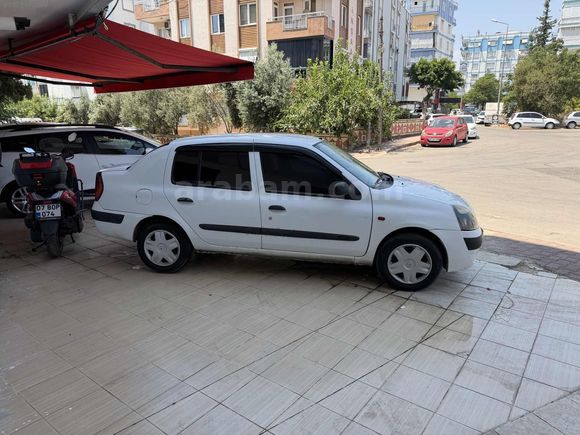 TEMİZ AİLE ARACI