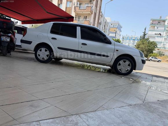TEMİZ AİLE ARACI