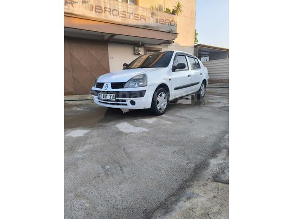 TEMİZ AİLE ARACI