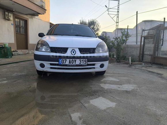 TEMİZ AİLE ARACI