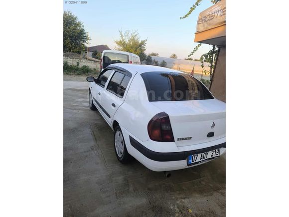 TEMİZ AİLE ARACI