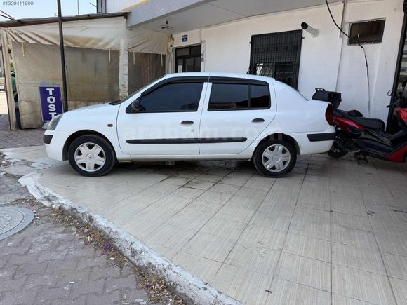 TEMİZ AİLE ARACI