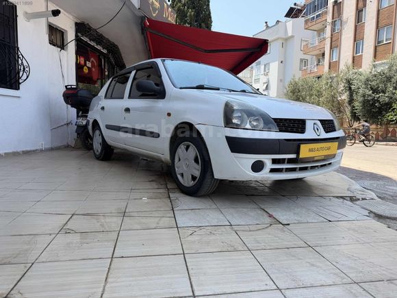 TEMİZ AİLE ARACI