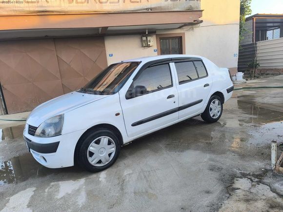 TEMİZ AİLE ARACI